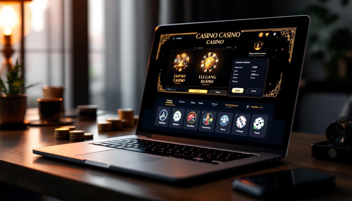 Rockstar Casino correspond-il vraiment aux attentes ?