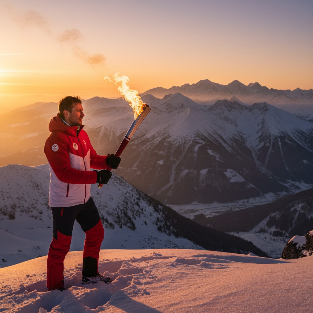 Petit guide des événements sportifs mondiaux pour 2025