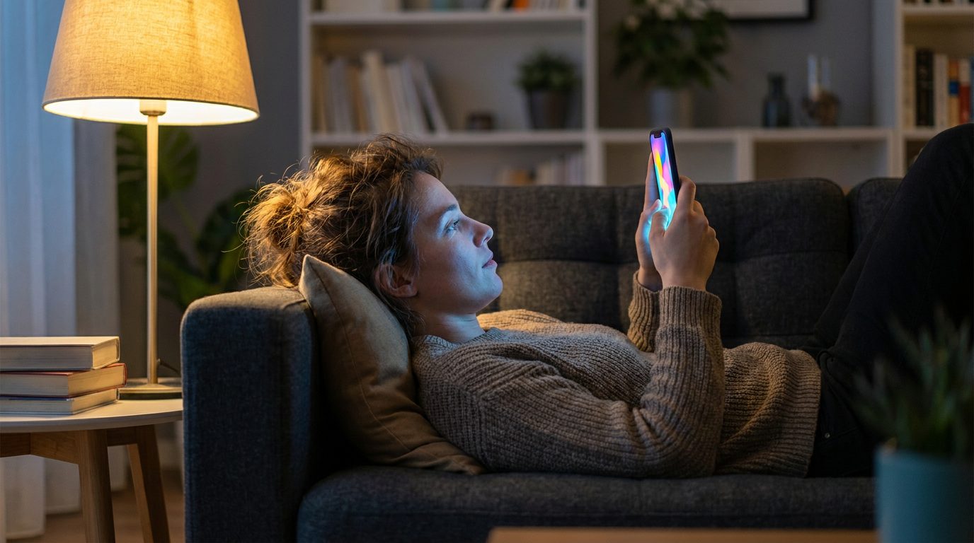 Jouer sur Lucky31 depuis son téléphone : mon retour après quelques semaines