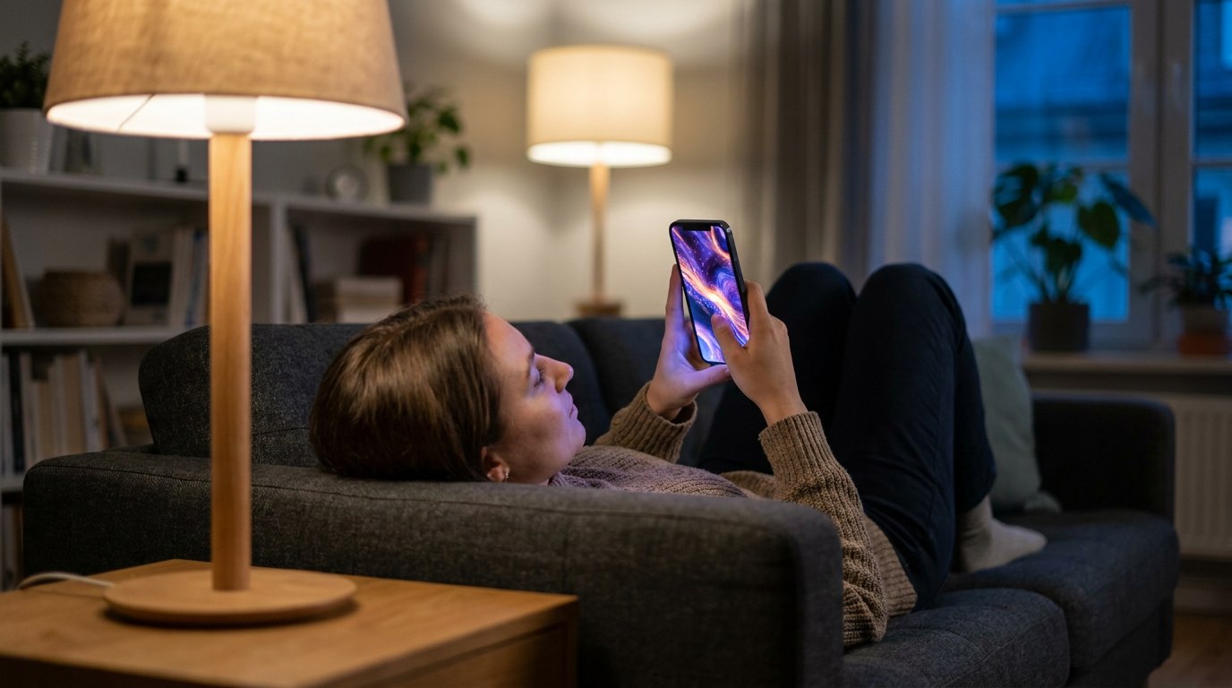 Jouer sur Lucky31 depuis son téléphone : mon retour après quelques semaines